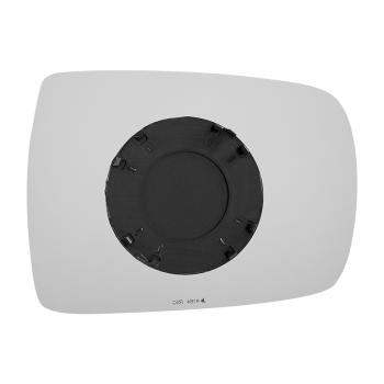 Burco 4184RSG Door Mirror Glass Assembly product image 1 of 2
