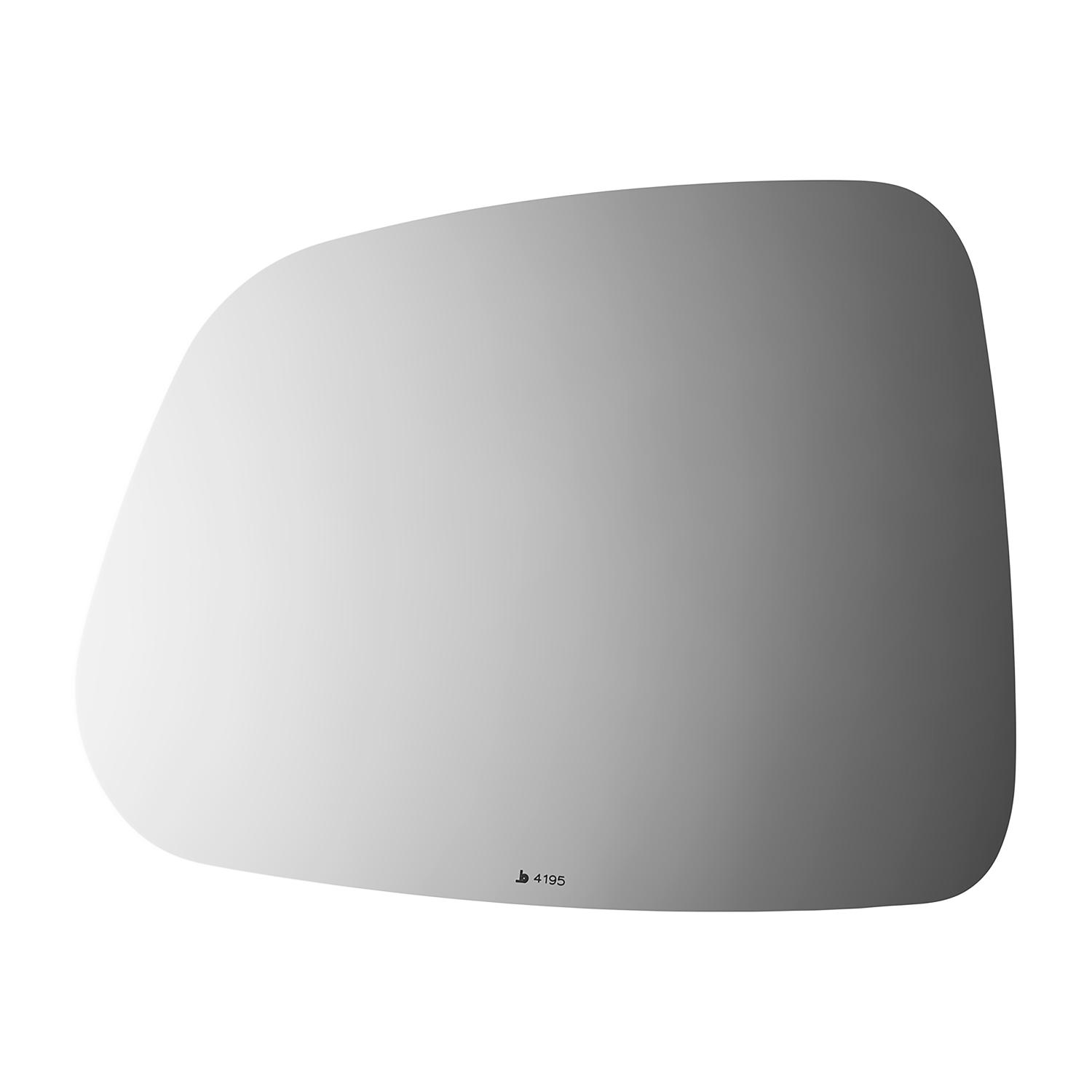 Burco 4195 - Door Mirror Glass Burco 4195 Door Mirror Glass product image 2 of 2