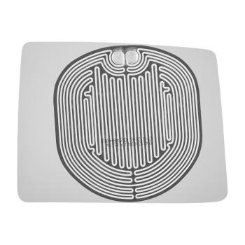 Burco 4199H Door Mirror Glass product image 2 of 3