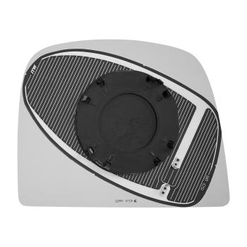 Burco 4214HRSG Door Mirror Glass Assembly product image 2 of 3