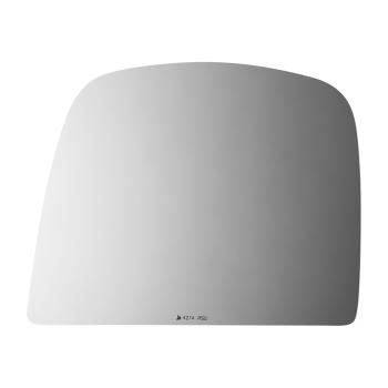Burco 4214RSG - Door Mirror Glass Assembly Burco 4214RSG Door Mirror Glass Assembly product image 3 of 3