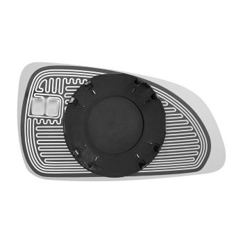 Burco 4216HRSG - Door Mirror Glass Assembly Burco 4216HRSG Door Mirror Glass Assembly product image 1 of 2
