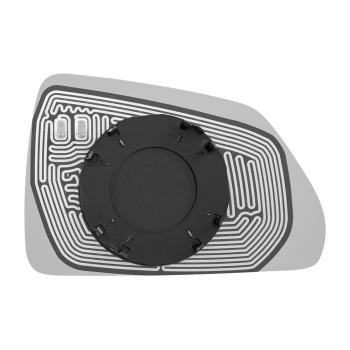 Burco 4218HRSG Door Mirror Glass Assembly product image 1 of 2