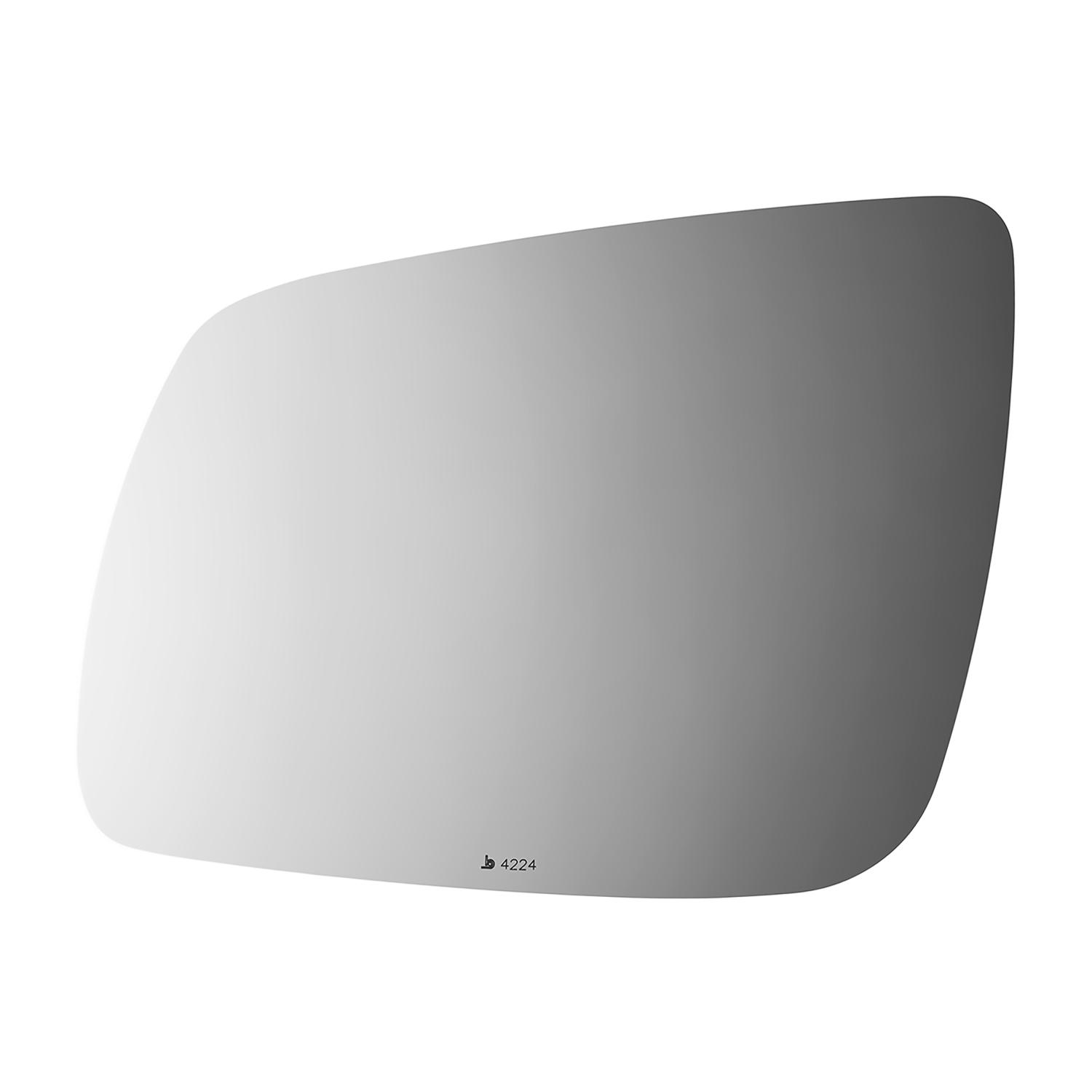 Burco 4224 - Door Mirror Glass Burco 4224 Door Mirror Glass product image 2 of 2