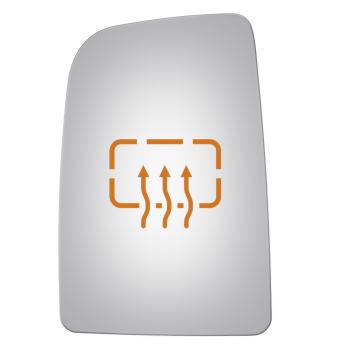 Burco 4232H Door Mirror Glass product image 1 of 1