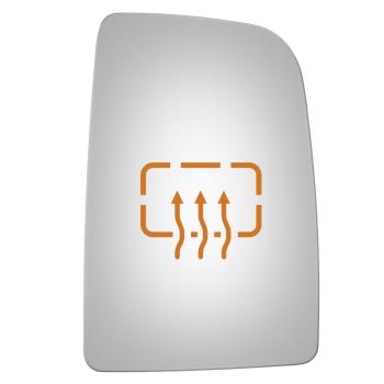 Burco 4233H Door Mirror Glass product image 1 of 1