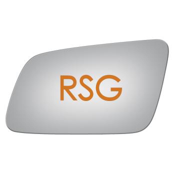 Burco 4234RSG - Door Mirror Glass Assembly Burco 4234RSG Door Mirror Glass Assembly product image 1 of 1