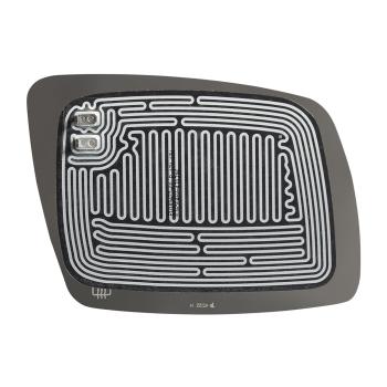 Burco 4235H - Door Mirror Glass Burco 4235H Door Mirror Glass product image 1 of 2