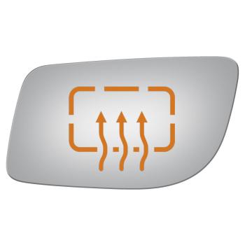 Burco 4238H Door Mirror Glass product image 1 of 1