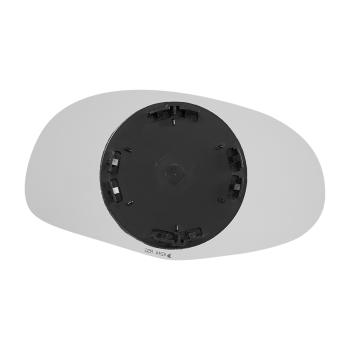 Burco 4244RSG Door Mirror Glass Assembly product image 1 of 2