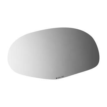 Burco 4244RSG Door Mirror Glass Assembly product image 2 of 2