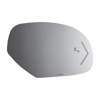 Burco 4245SB Door Mirror Glass product image 1 of 2