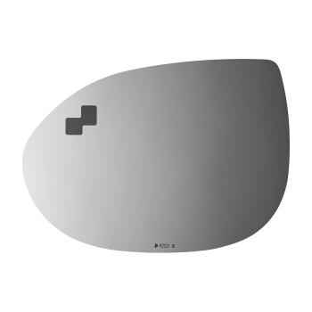 Burco 4253B Door Mirror Glass product image 2 of 2