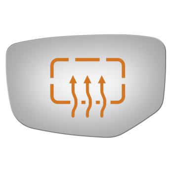 Burco 4263H Door Mirror Glass product image 1 of 1