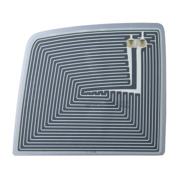 Burco 4270H Door Mirror Glass product image 2 of 3