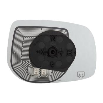 Burco 4271HRSG - Door Mirror Glass Assembly Burco 4271HRSG Door Mirror Glass Assembly product image 1 of 2