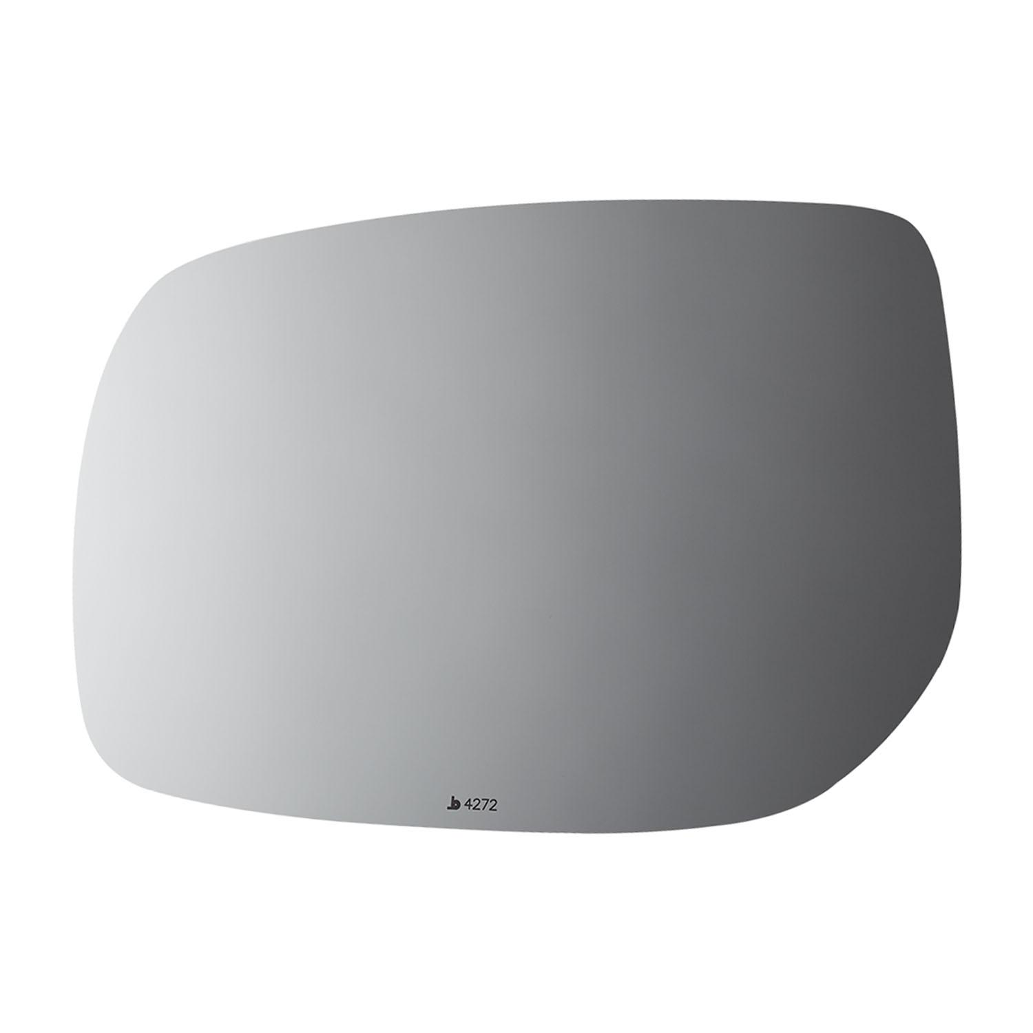 Burco 4272 - Door Mirror Glass Burco 4272 Door Mirror Glass product image 2 of 2