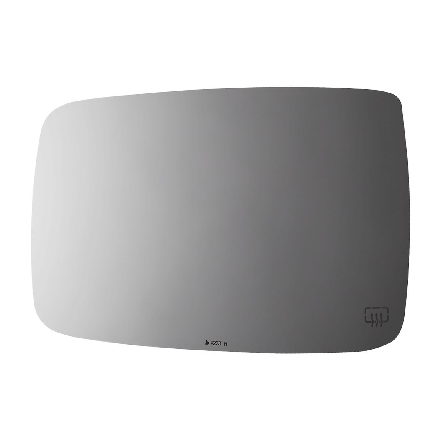 Burco 4273H Door Mirror Glass product image 2 of 2
