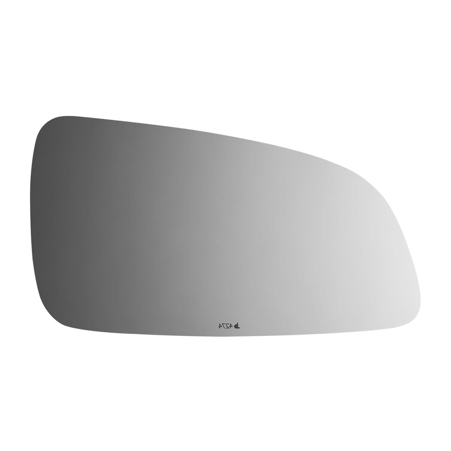 Burco 4274 - Door Mirror Glass Burco 4274 Door Mirror Glass product image 1 of 2