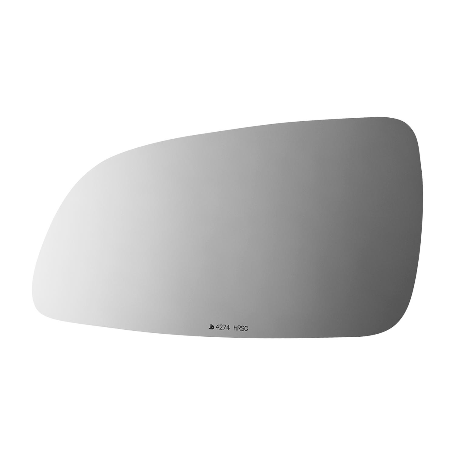 Burco 4274HRSG Door Mirror Glass Assembly product image 2 of 2