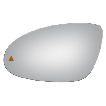 Burco 4281B Door Mirror Glass product image 1 of 1
