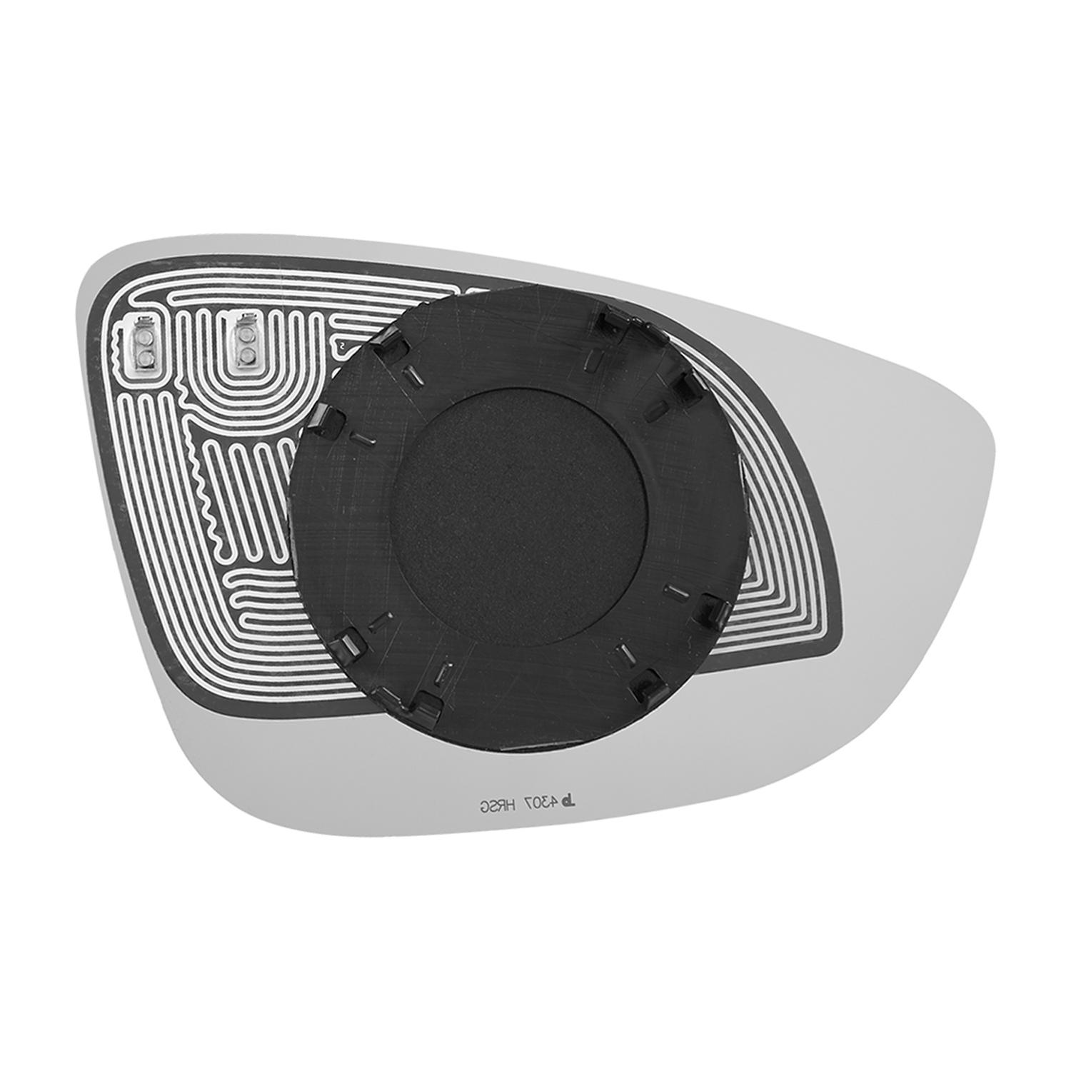 Burco 4307HRSG Door Mirror Glass Assembly product image 1 of 2