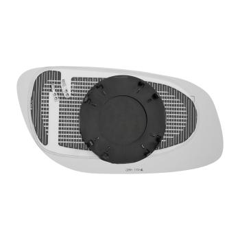 Burco 4311HRSG Door Mirror Glass Assembly product image 1 of 2