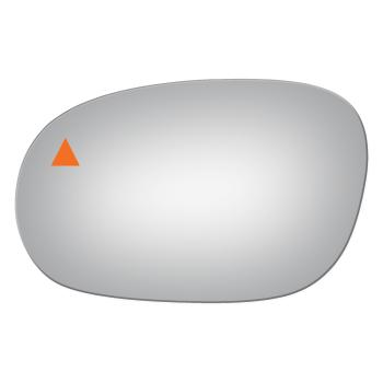 Burco 4312BC Door Mirror Glass product image 1 of 1