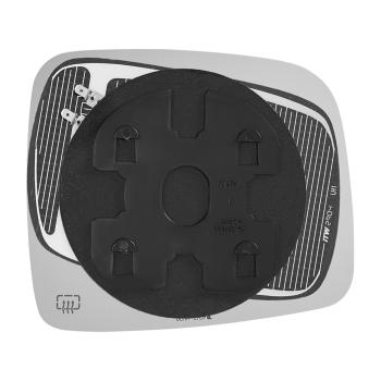 Burco 4319HRSG Door Mirror Glass Assembly product image 1 of 2