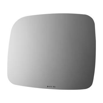 Burco 4319RSG Door Mirror Glass Assembly product image 2 of 2