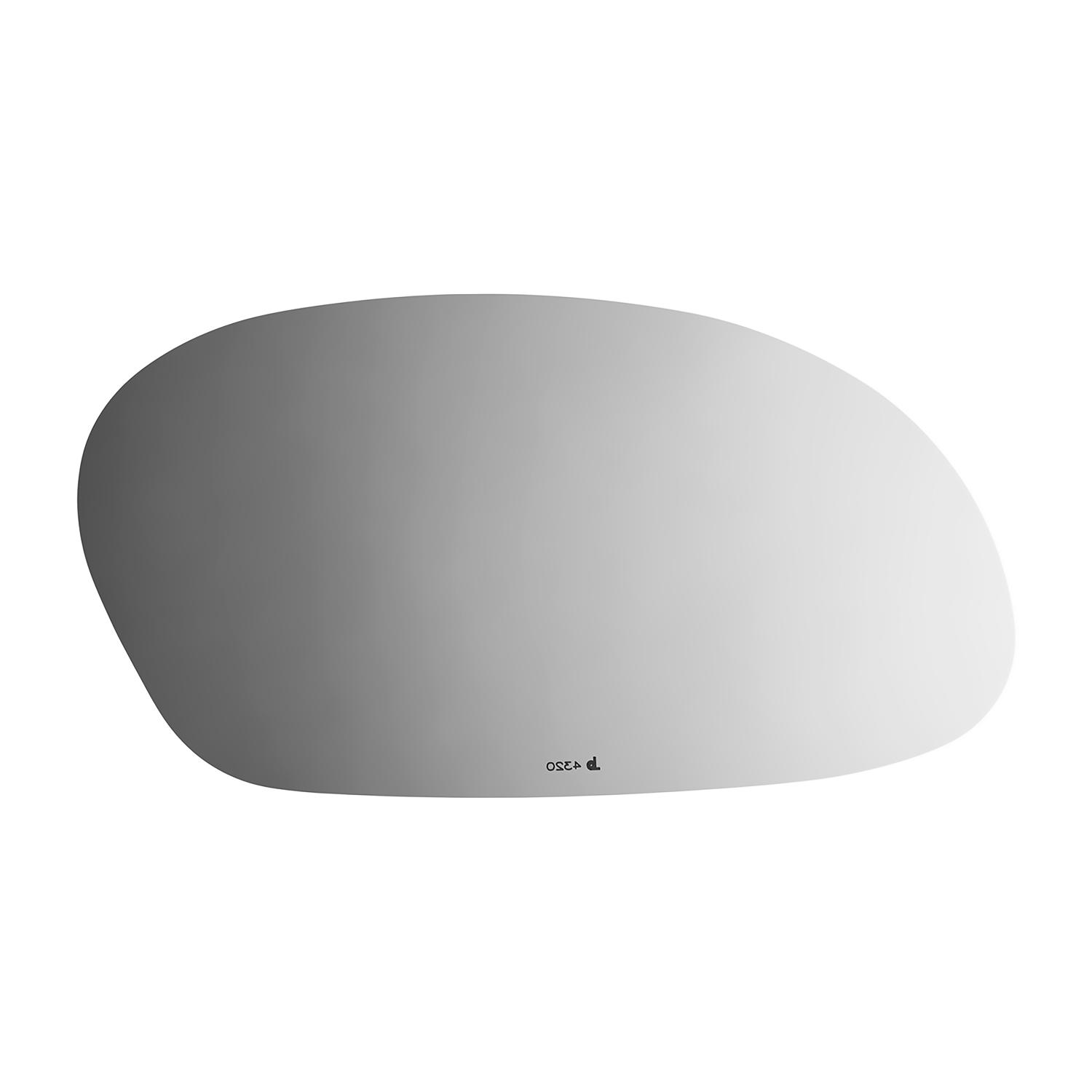 Burco 4320 - Door Mirror Glass Burco 4320 Door Mirror Glass product image 1 of 2