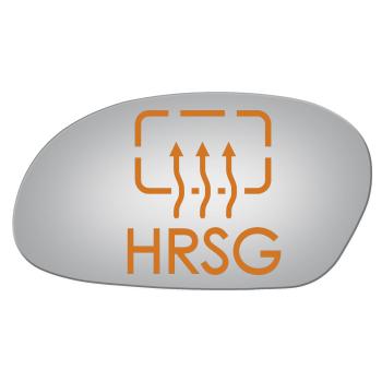 Burco 4320HRSG - Door Mirror Glass Assembly Burco 4320HRSG Door Mirror Glass Assembly product image 1 of 1