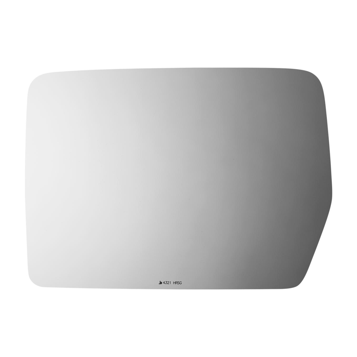 Burco 4321HRSG Door Mirror Glass Assembly product image 2 of 2
