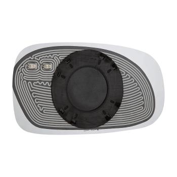 Burco 4324HRSG Door Mirror Glass Assembly product image 1 of 2