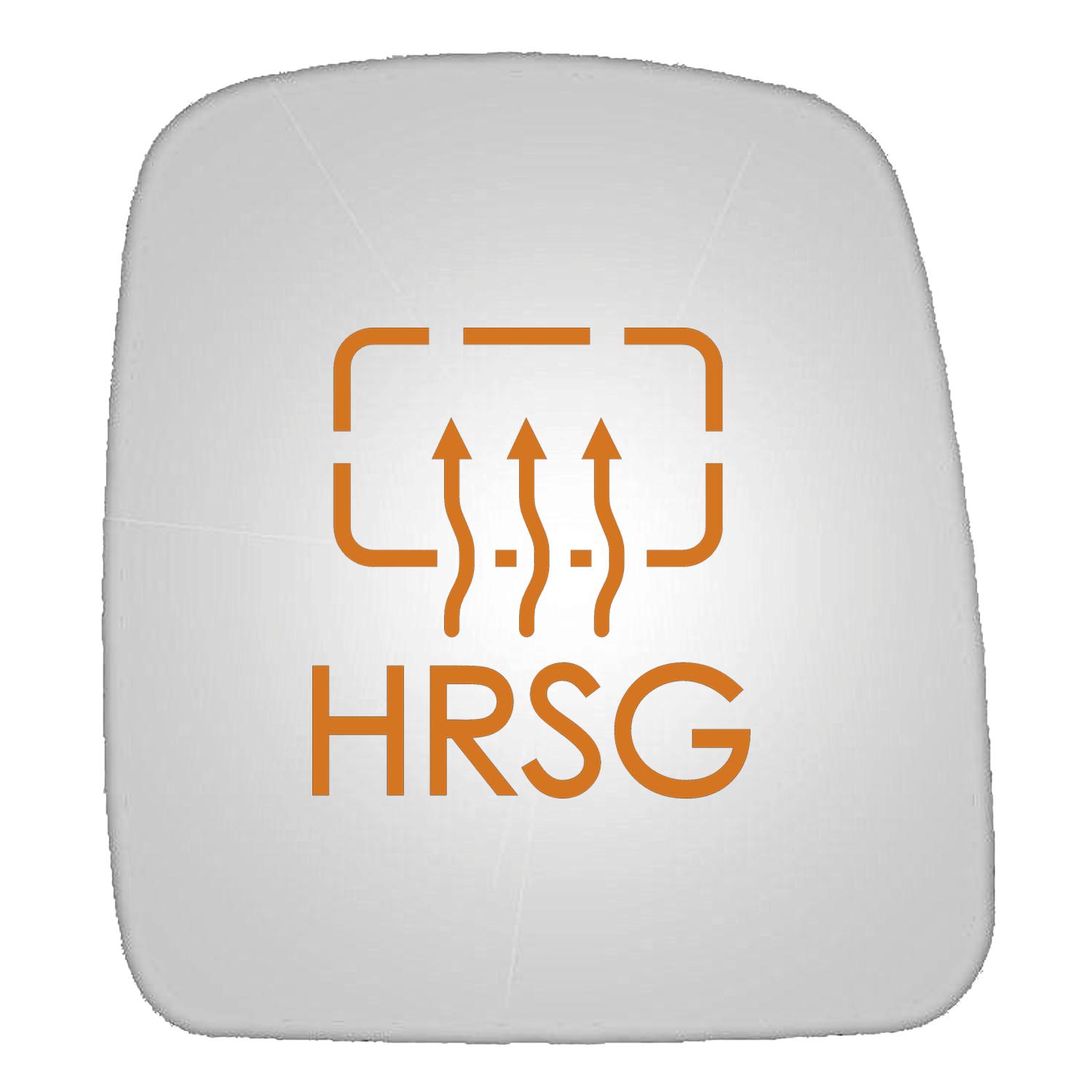 Burco 4325HRSG Door Mirror Glass Assembly product image 1 of 1