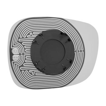 Burco 4333HRSG Door Mirror Glass Assembly product image 1 of 2