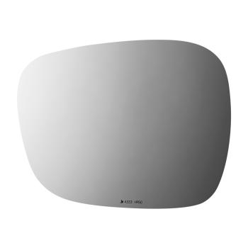 Burco 4333HRSG Door Mirror Glass Assembly product image 2 of 2