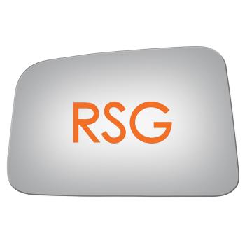 Burco 4336RSG - Door Mirror Glass Assembly Burco 4336RSG Door Mirror Glass Assembly product image 1 of 1