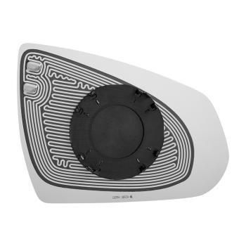 Burco 4338HRSG Door Mirror Glass Assembly product image 1 of 2