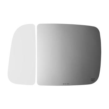 Burco 4339HRSG Door Mirror Glass Assembly product image 1 of 3