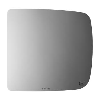 Burco 4339HRSG Door Mirror Glass Assembly product image 3 of 3