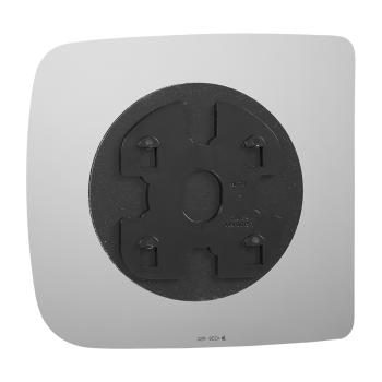 Burco 4339RSG Door Mirror Glass Assembly product image 2 of 3