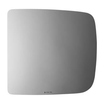 Burco 4339RSG Door Mirror Glass Assembly product image 3 of 3