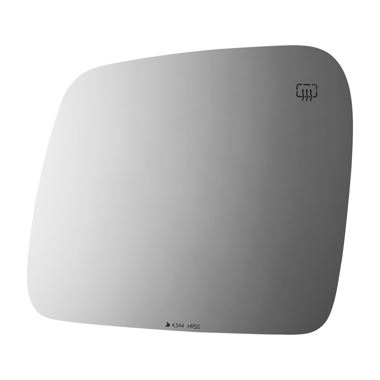 Burco 4344HRSG Door Mirror Glass Assembly product image 2 of 2