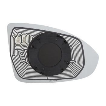 Burco 4354HRSG Door Mirror Glass Assembly product image 1 of 2