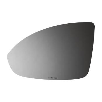 Burco 4354HRSG Door Mirror Glass Assembly product image 2 of 2