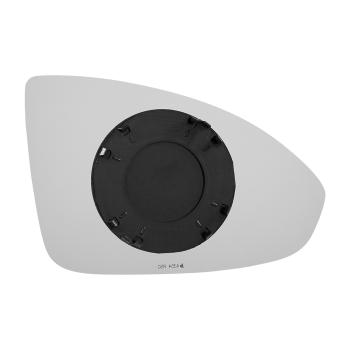 Burco 4354RSG Door Mirror Glass Assembly product image 1 of 2