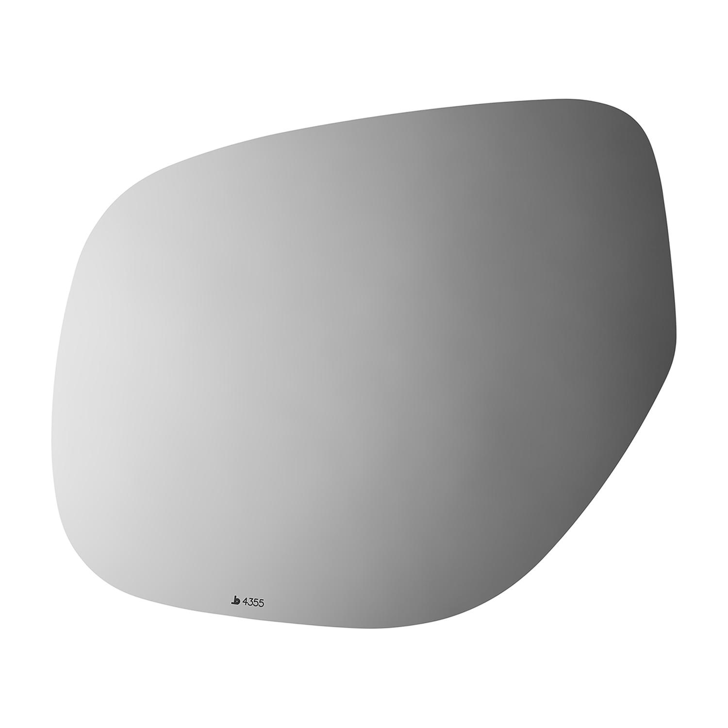 Burco 4355 - Door Mirror Glass Burco 4355 Door Mirror Glass product image 2 of 2