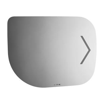 Burco 4357S Door Mirror Glass product image 1 of 2