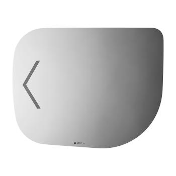 Burco 4357S Door Mirror Glass product image 2 of 2
